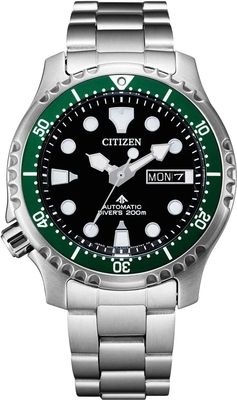 Citizen NY0084-89EE