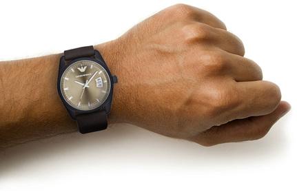 Emporio Armani Classics AR6081