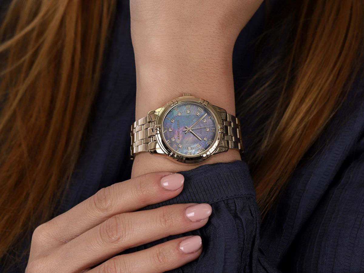Anne Klein 3768BMGB