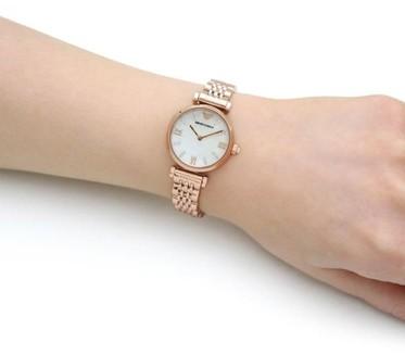 Emporio Armani Gianni T-Bar AR11316