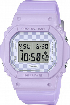 Наручные часы Casio BGD-565GS-6E