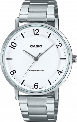 Наручные часы Casio MTP-VT03D-7B