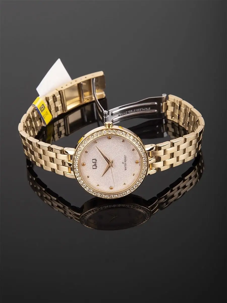 Q&Q Attractive QZ27J001Y
