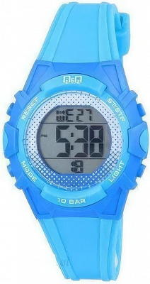 Наручные часы Q&Q M183J801Y