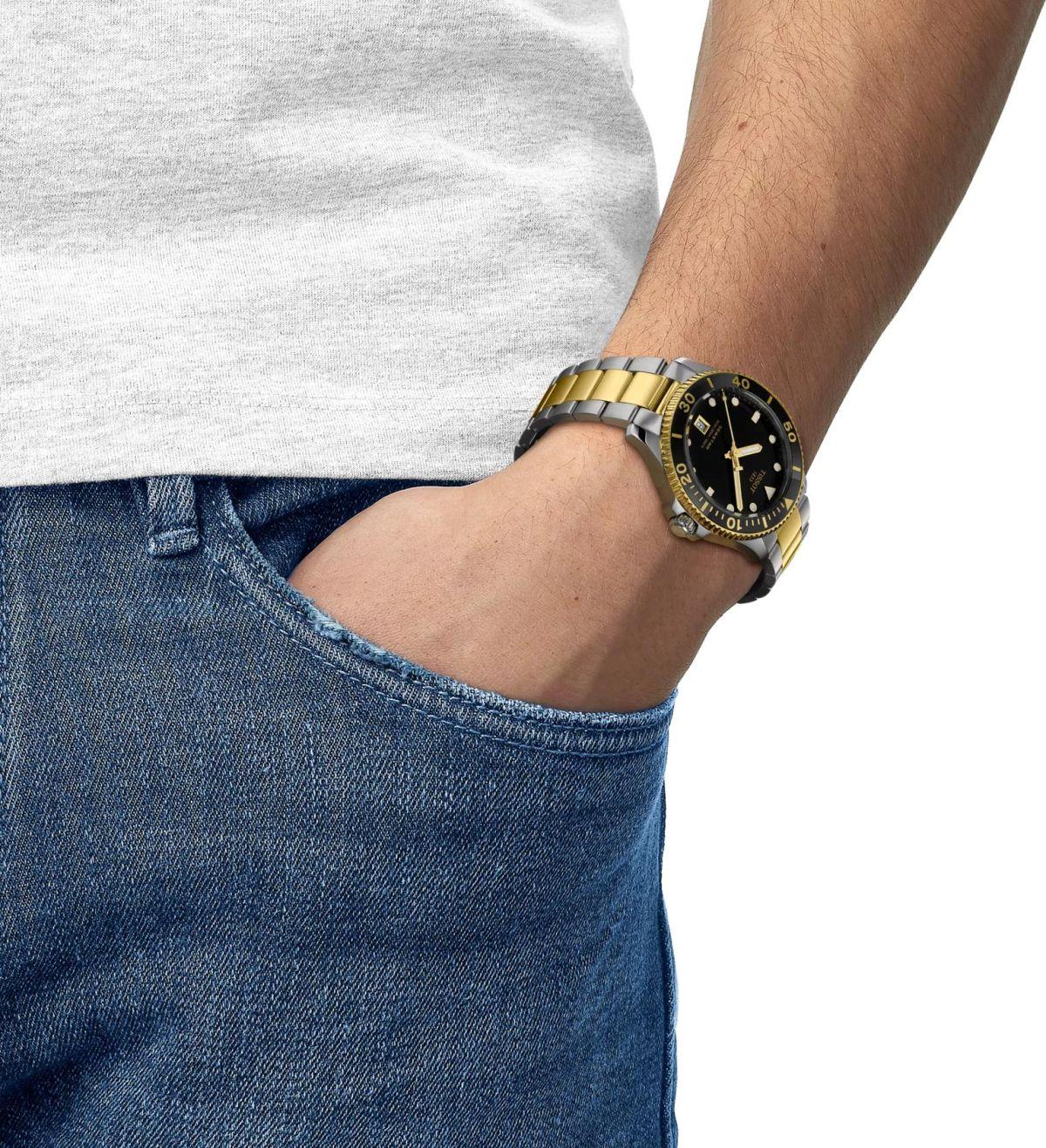 Tissot T120.410.22.051.00
