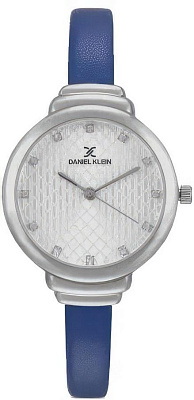 Daniel Klein 11796-5