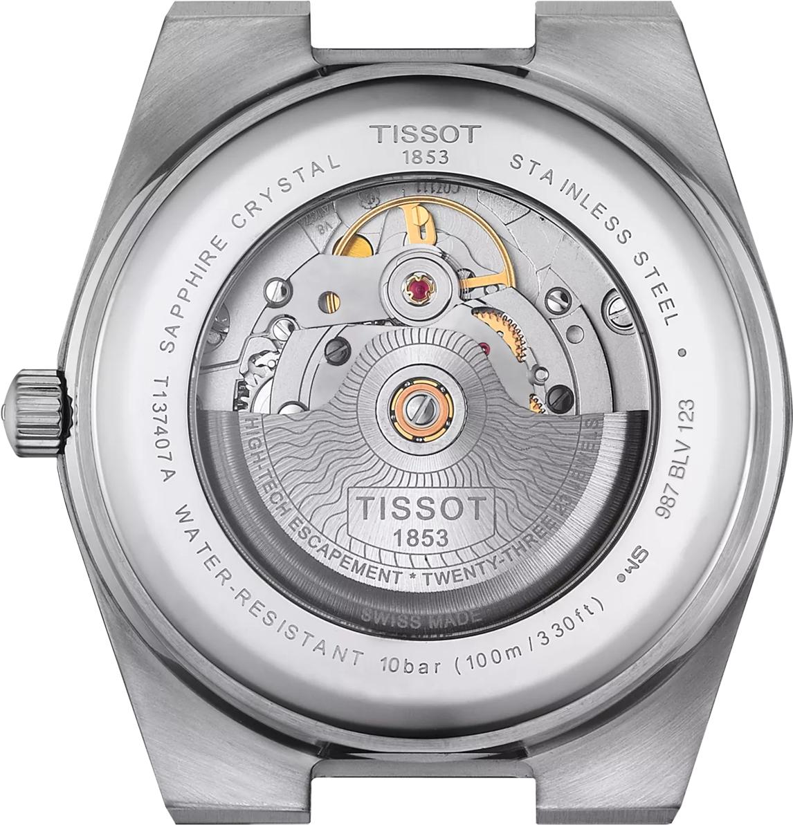 Tissot T137.407.17.051.00