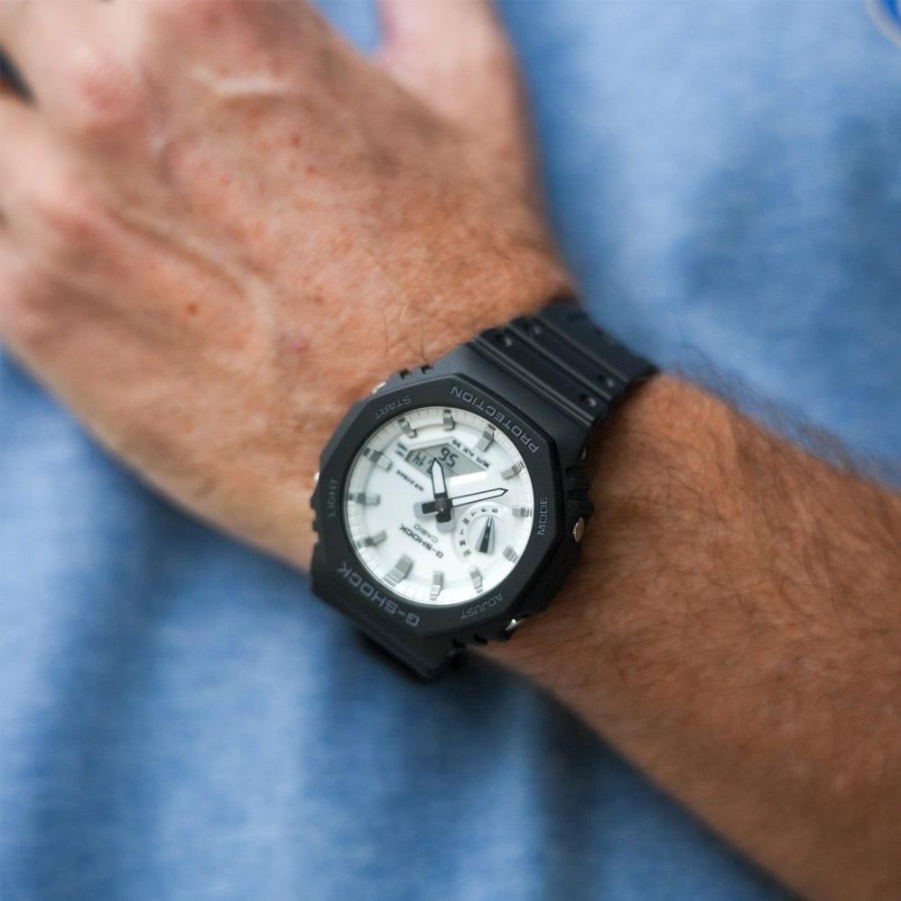 Casio GA-2100WD-1A