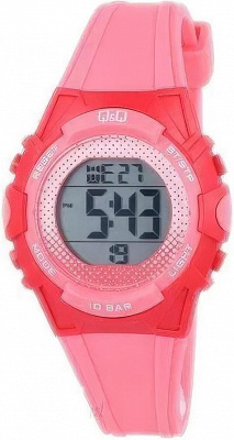 Наручные часы Q&Q M183J800Y