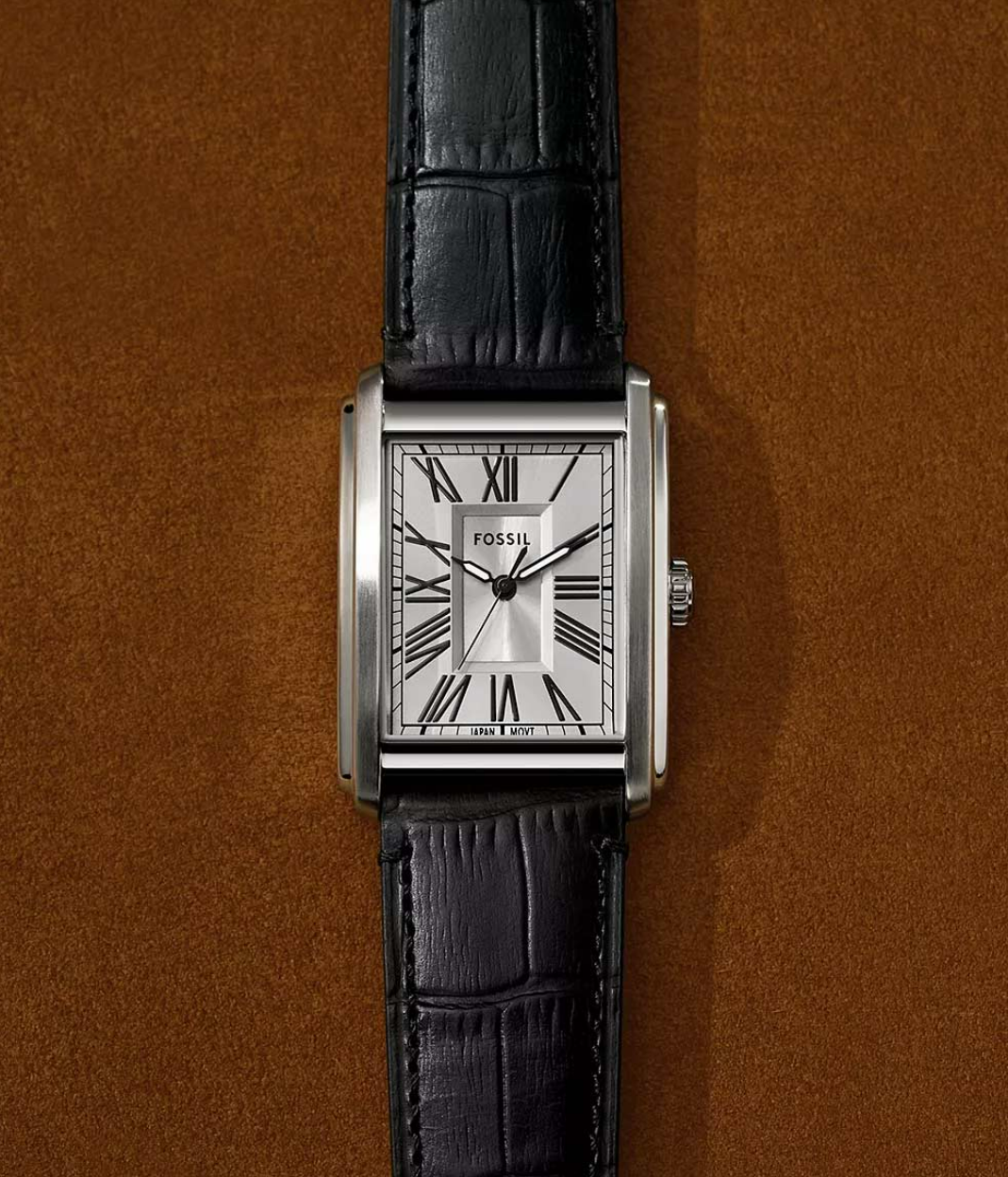 Fossil Carraway FS6078