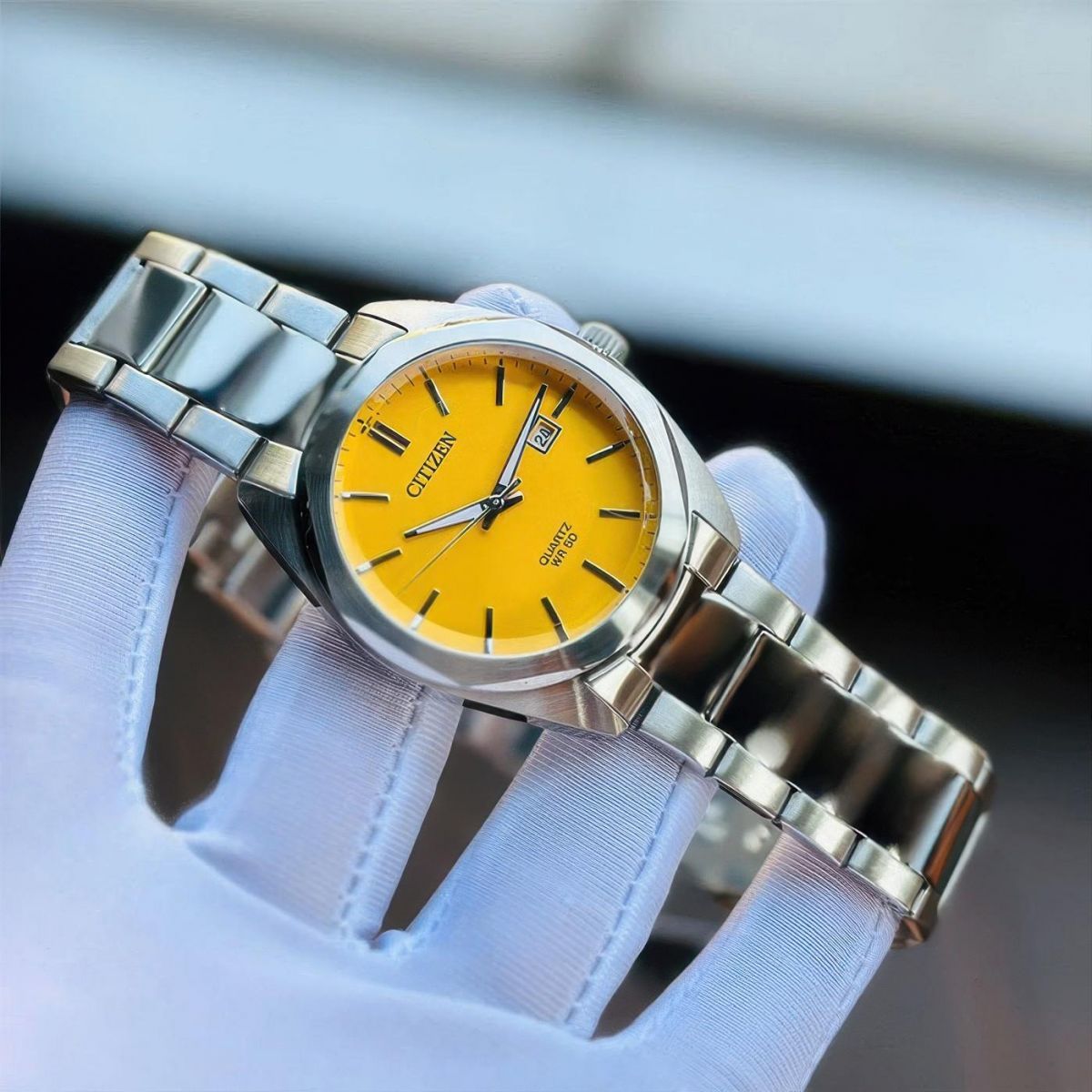 Citizen Basic BI5110-54Z