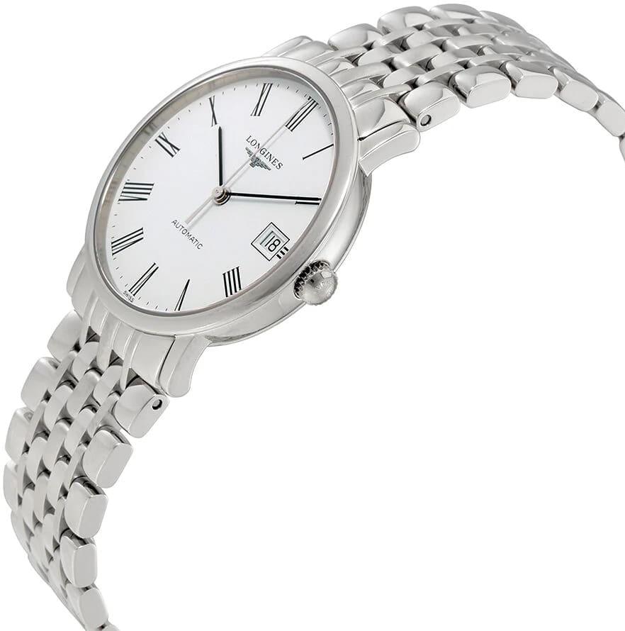 Longines Elegant L4.809.4.11.6