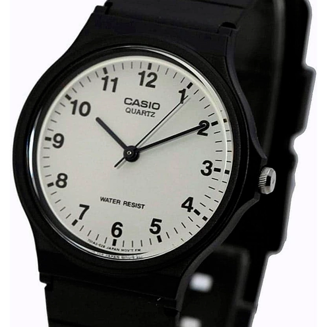 Casio MQ-24-7B