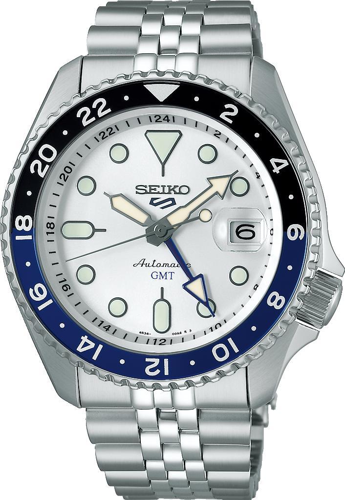 Seiko SSK033K1