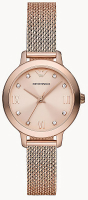 Emporio Armani Classics AR11512