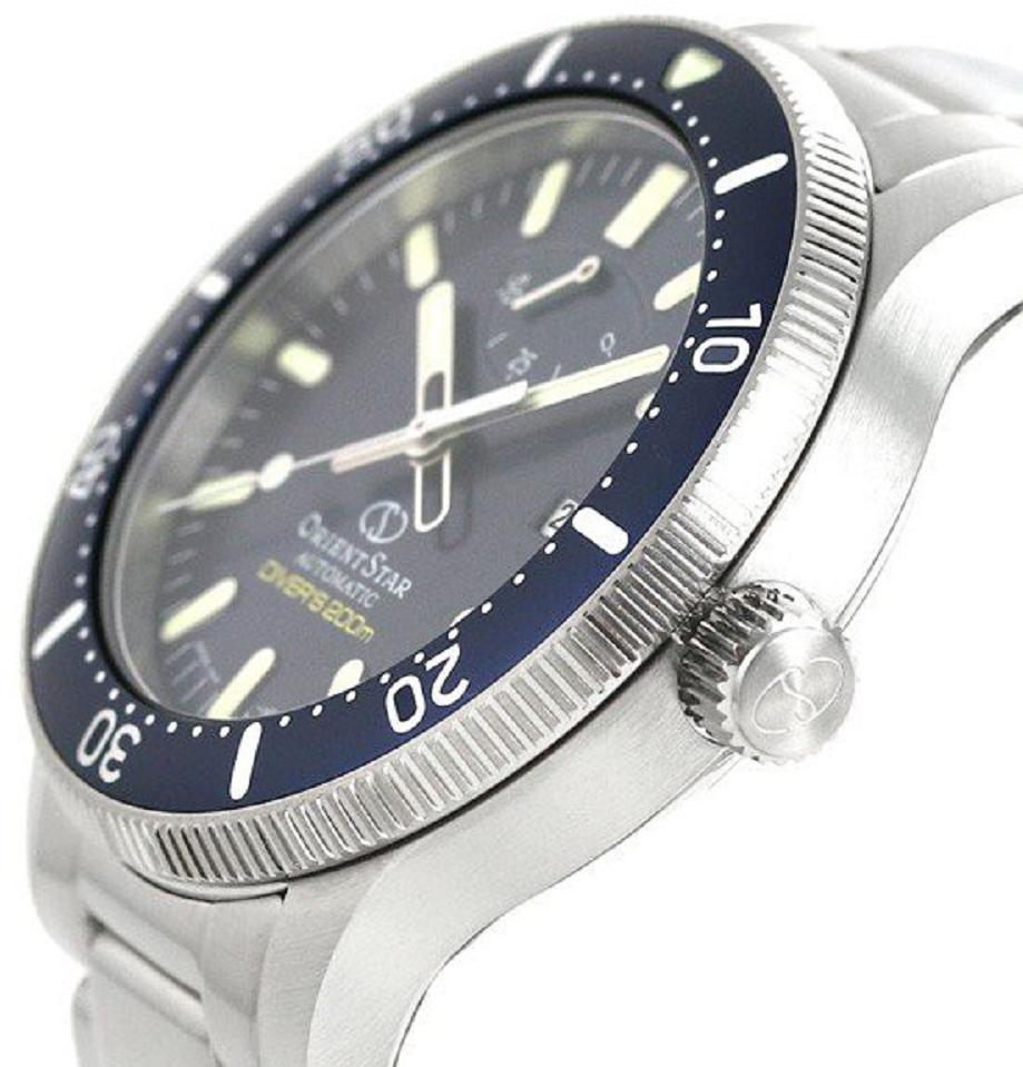 Orient  Orient Star RE-AU0302L