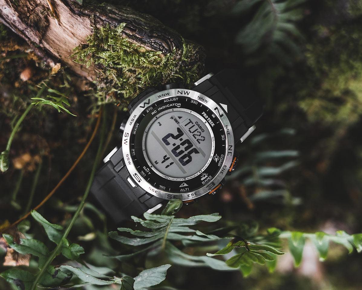 Casio PRW-30-1A