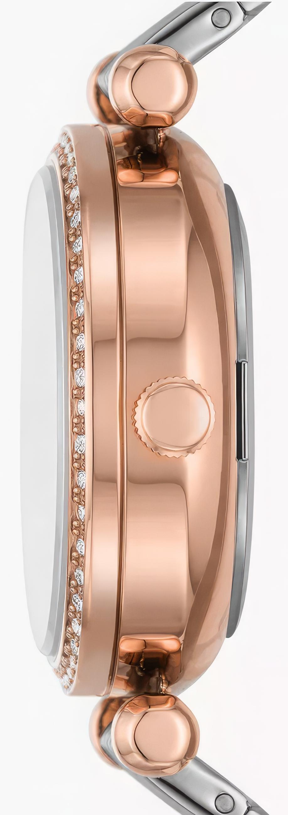 Fossil BQ3875