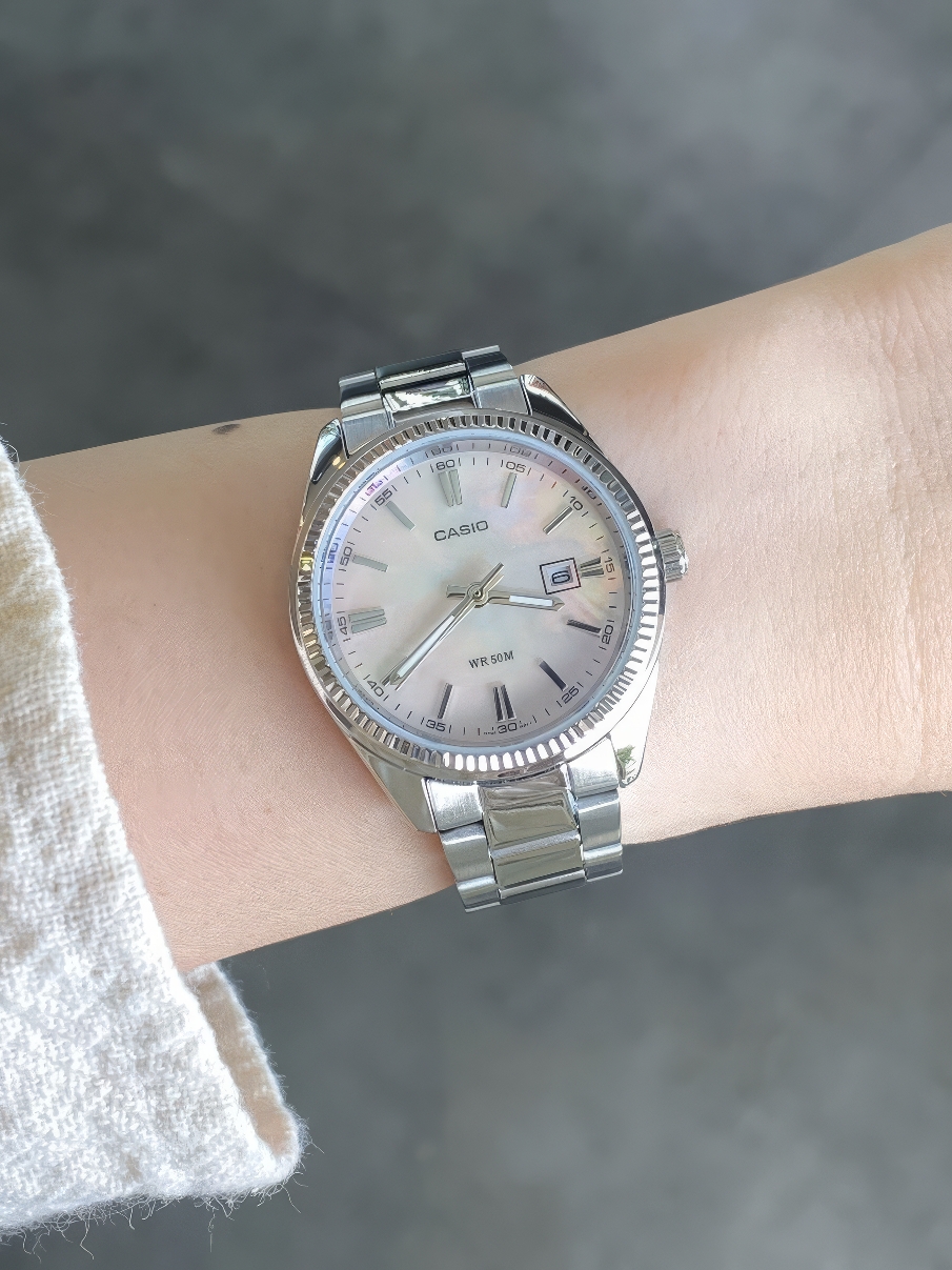 Casio Collection LTP-1302DS-4A