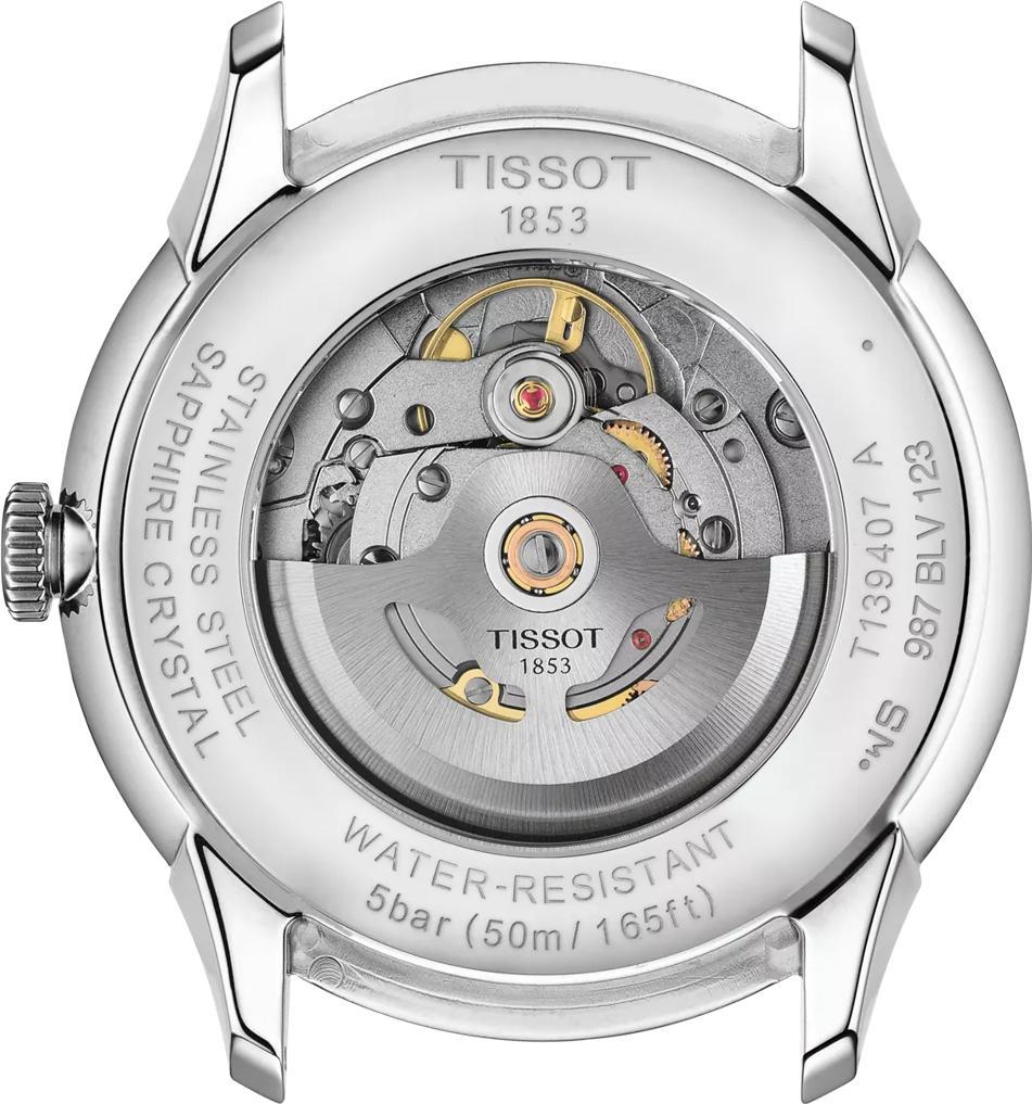 Tissot T139.407.16.261.00