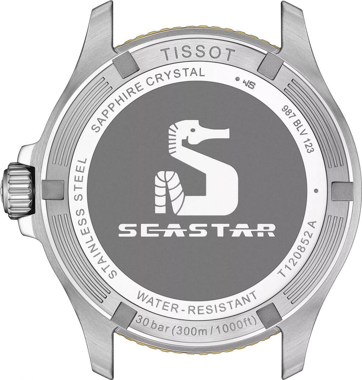Tissot T120.852.22.051.00