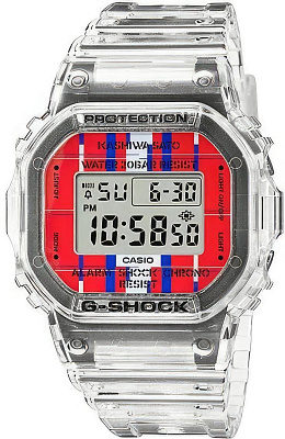 Casio DWE-5600KS-7E