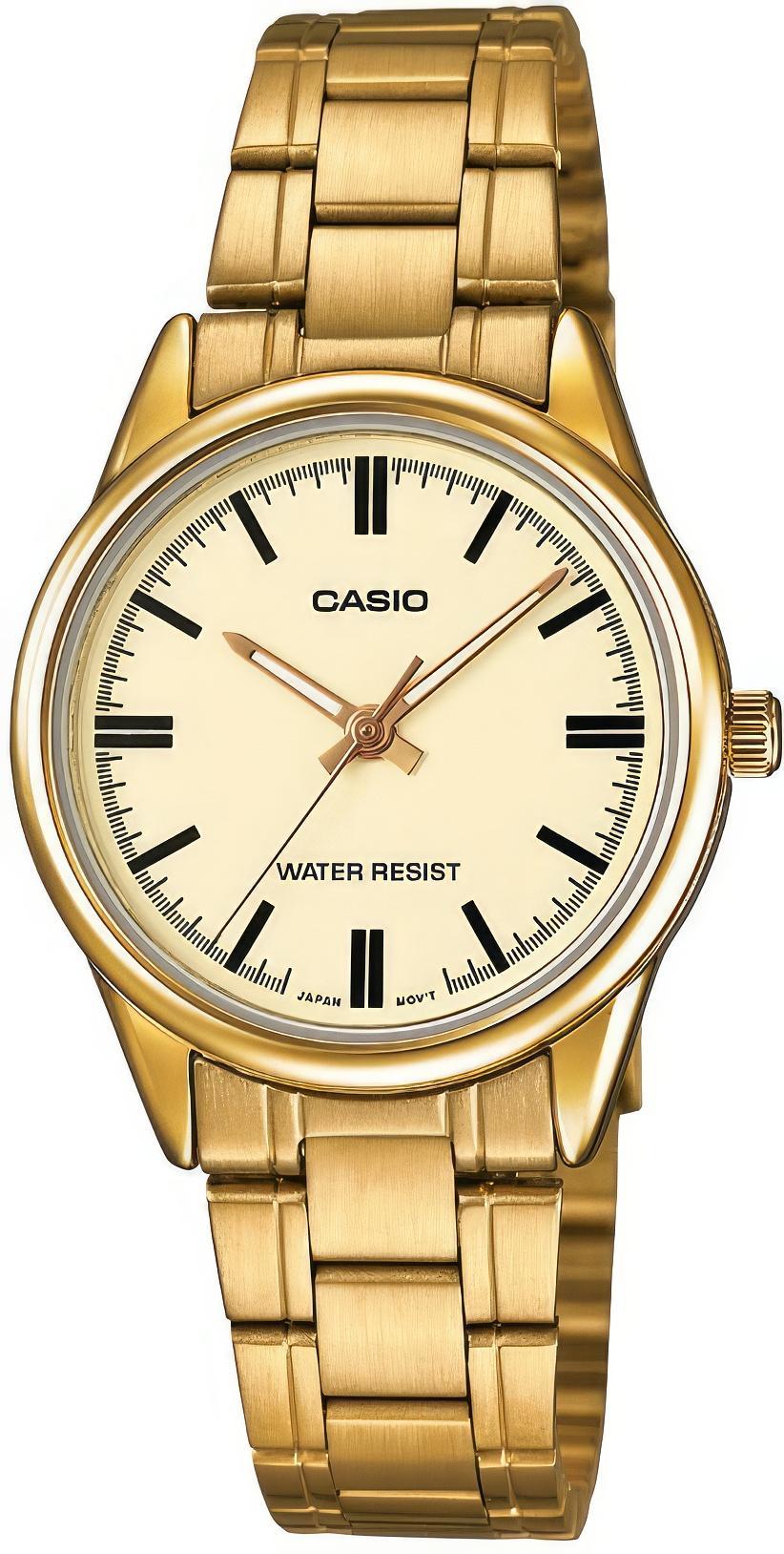 Casio LTP-V005G-9A