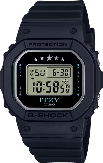 Casio GMD-S5610IT-1E