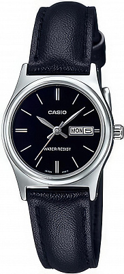 Наручные часы Casio LTP-V006L-1B2
