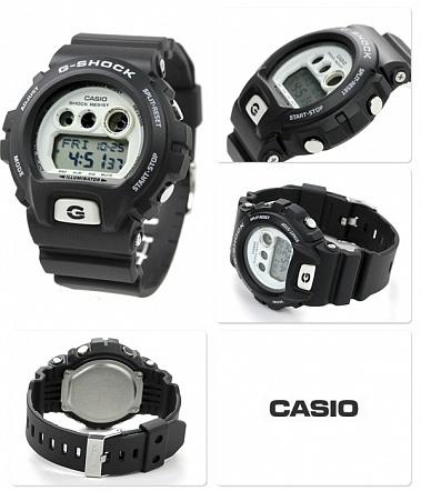 Casio G Shock GD X6900 7E TEMPUS