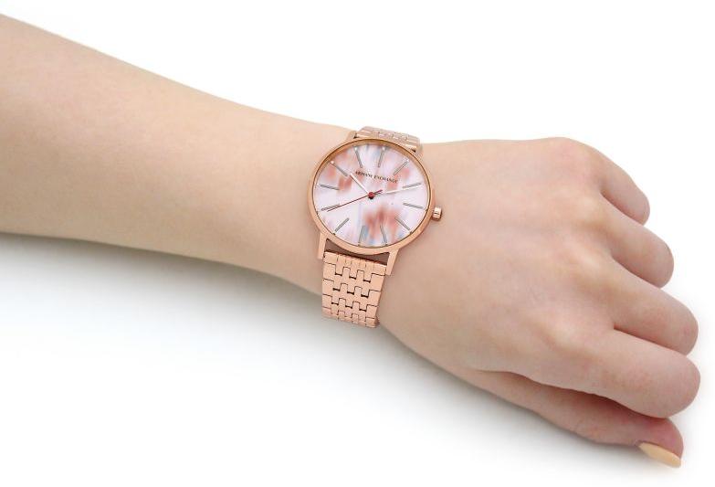 Armani Exchange Lola  AX5589