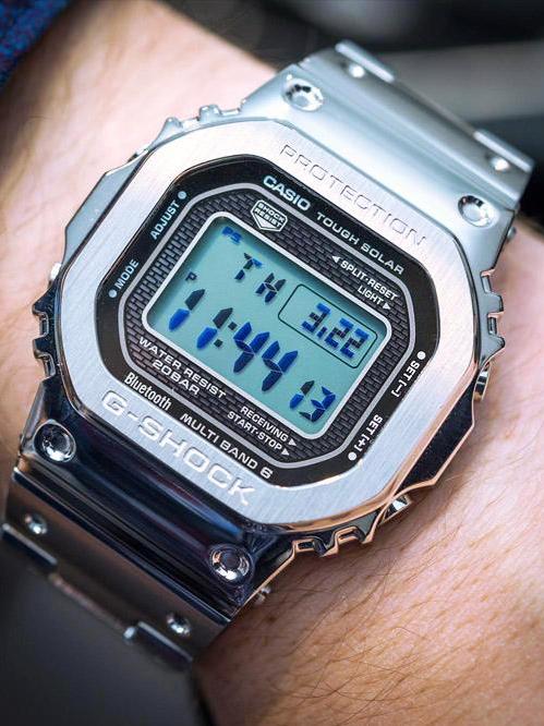 5000 g shock online