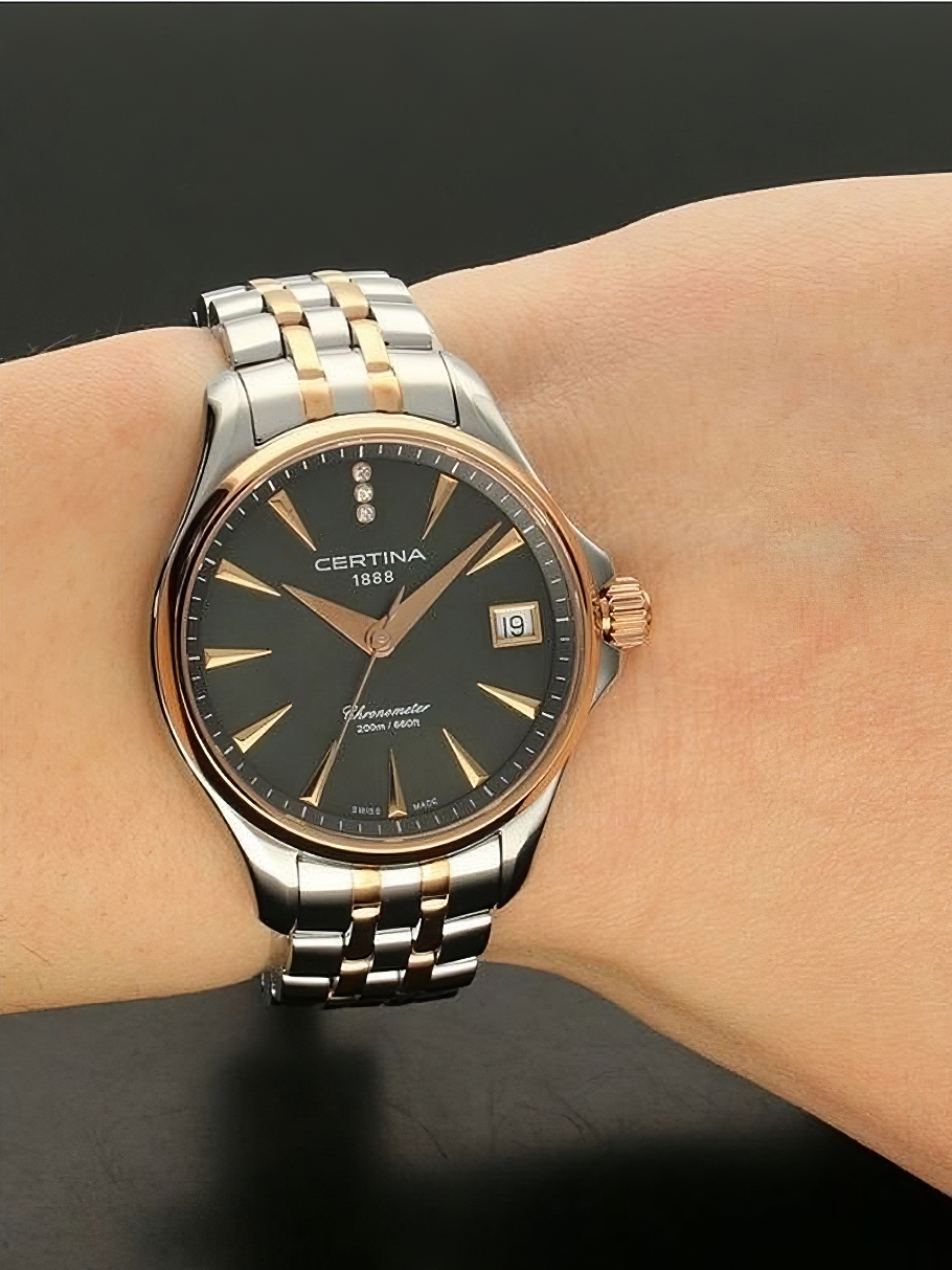 Certina DS Action C032.051.22.126.00