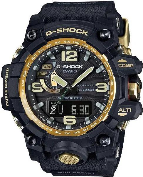 Casio GWG-1000GB-1A