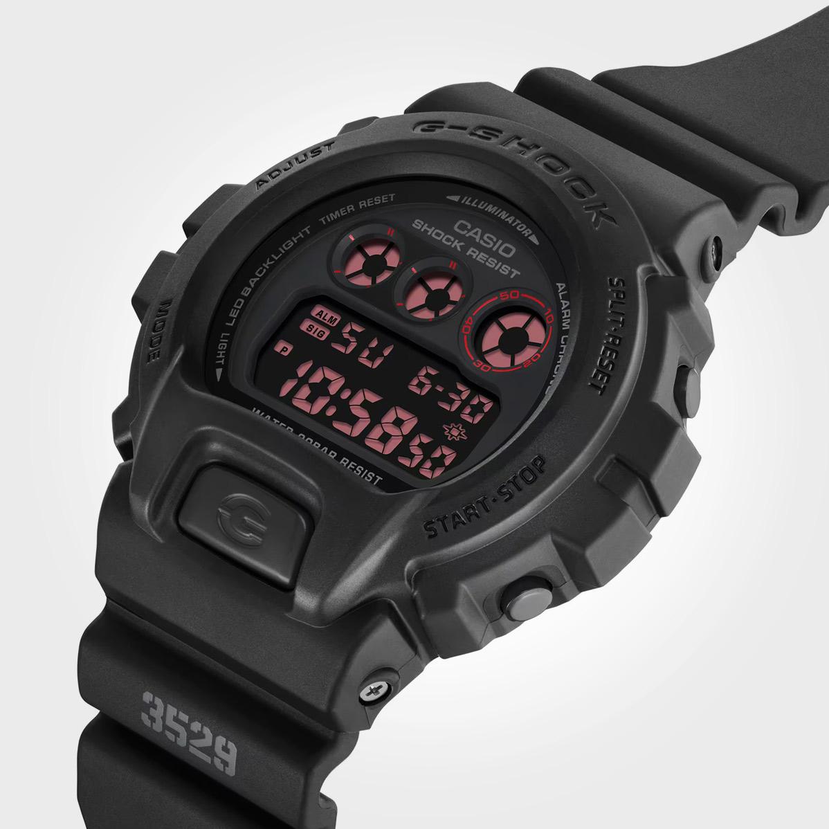 Casio G-Shock DW-6900UMS-1E