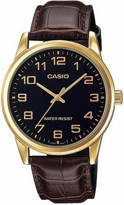 Наручные часы Casio MTP-V001GL-1B