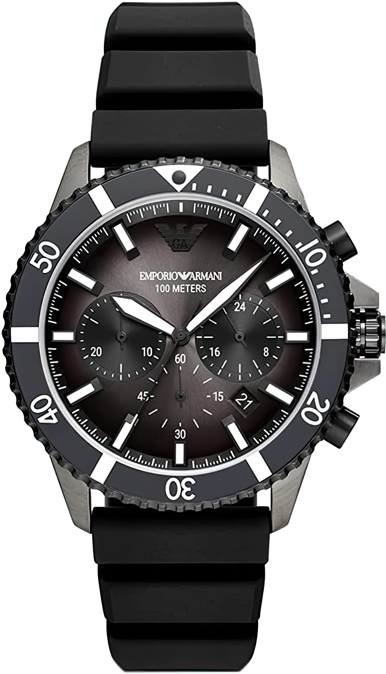Emporio Armani Sports AR11515