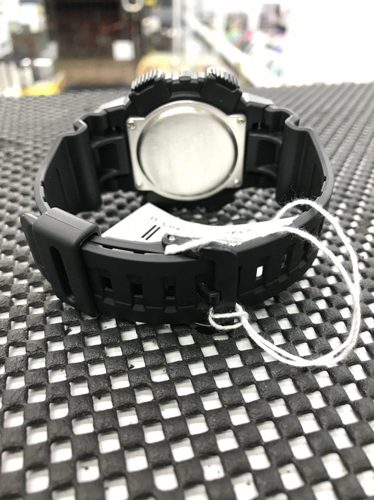 Casio Collection AEQ-110W-1A3