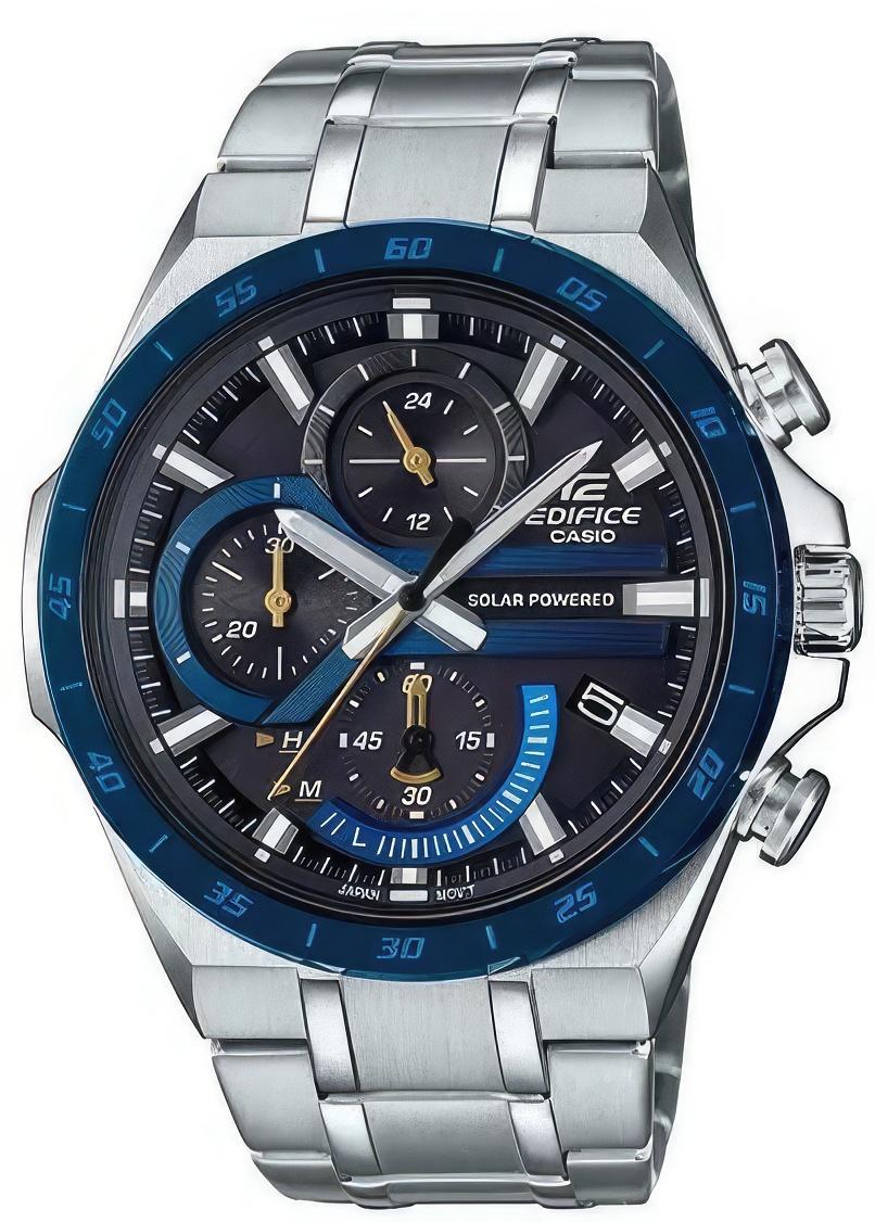 Casio Edifice EQS-920DB-2A