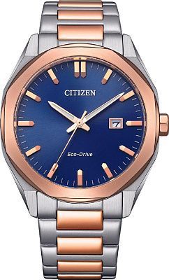 Citizen BM7606-84L