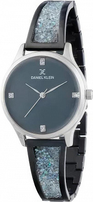 Daniel Klein 12314-5