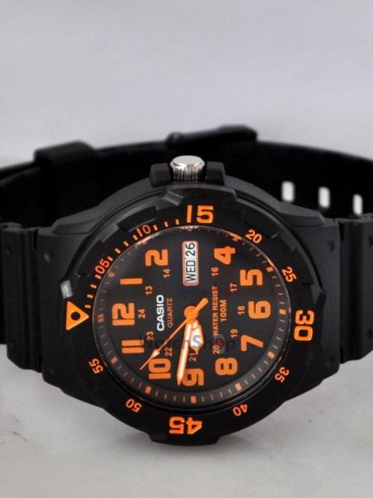 Casio Collection MRW-200H-4B