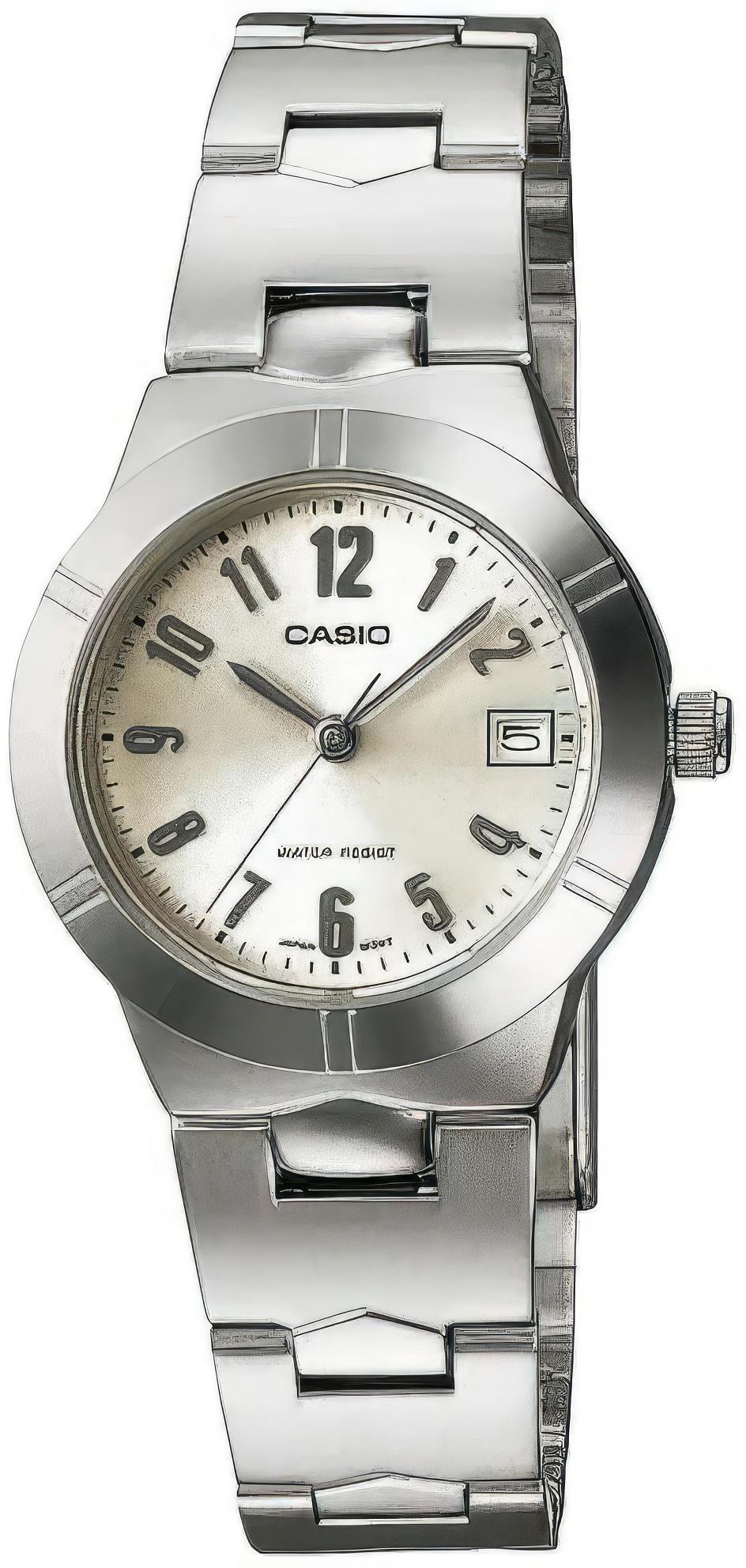 Наручные часы  Casio  Collection Casio LTP-1241D-7A2 (фото 1) Наручные часы  Casio  Collection Casio LTP-1241D-7A2 (фото 1)