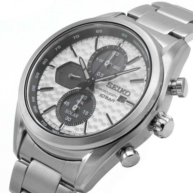 Seiko CS Sports SSC769P1