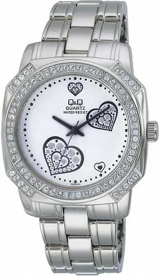 Наручные часы Q&Q GQ84J201Y