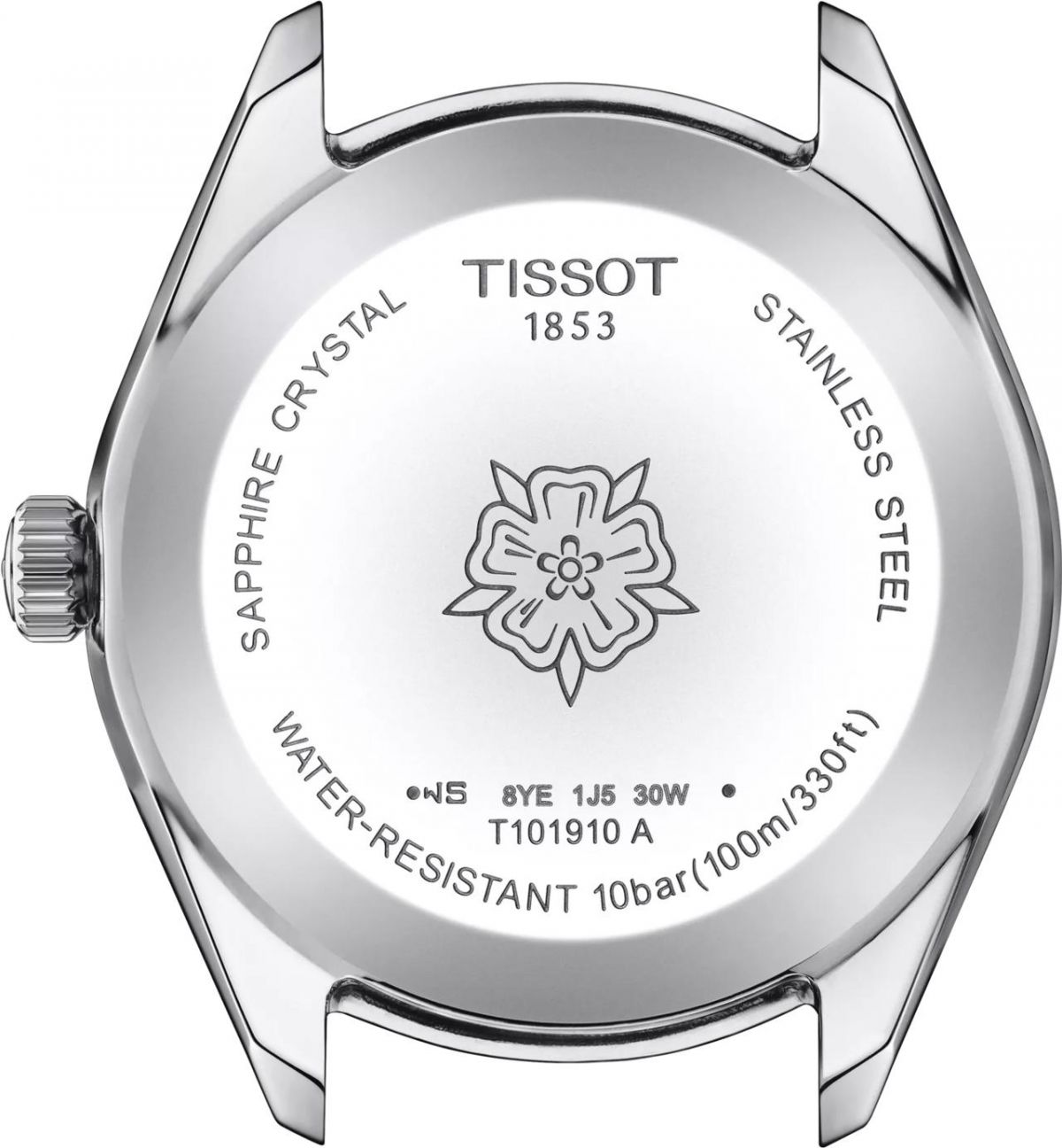Tissot T101.910.11.351.00