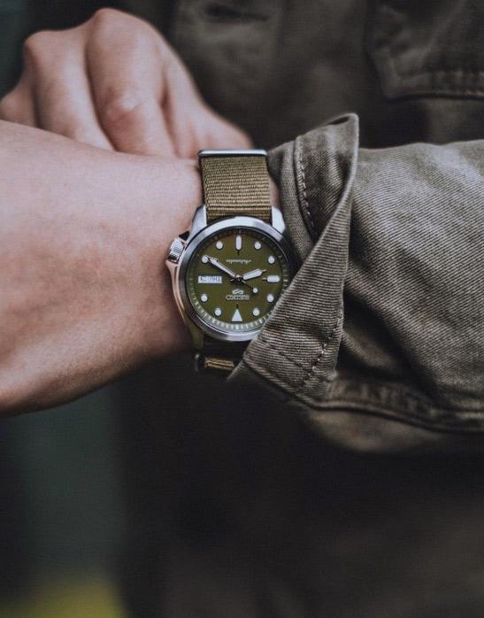 Seiko SRPE65K1