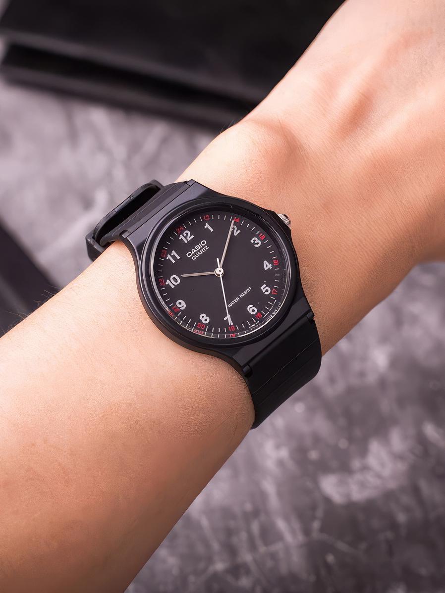 Casio Collection MQ-24-1B