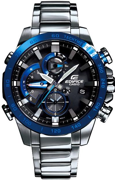 Casio Edifice EQB-800DB-1A