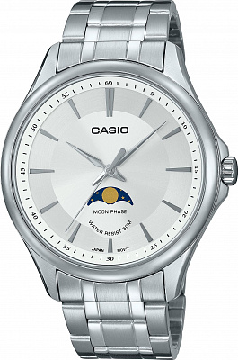 Наручные часы Casio MTP-M100D-7A